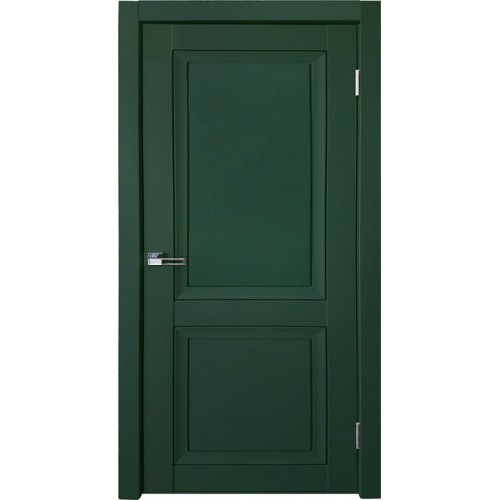 Деканто (Decanto) - Barhat green - Дверь глухая